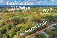 Lakefront Property for sale in Yalobusha County, Mississippi