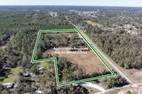 Land for sale in Suwannee County, Florida
