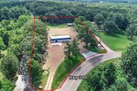 Land for sale in Lafayette County, Mississippi