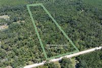Land for sale in Suwannee County, Florida