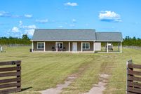 Land for sale in Hamilton County, Florida