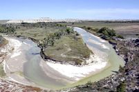 Land for sale in Jackson County, South Dakota