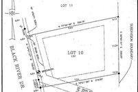 Land for sale in Saint Tammany Parish, Louisiana