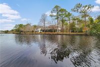 Homesite for sale in Saint Tammany Parish, Louisiana