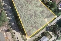 Land for sale in Saint Tammany Parish, Louisiana