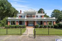 Land for sale in Chesterfield County, South Carolina