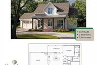 Land for sale in Stephens County, Georgia