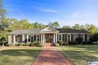 Land for sale in Darlington County, South Carolina