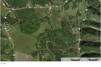 Land for sale in McCreary County, Kentucky