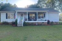 Land for sale in Chesterfield County, South Carolina