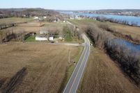Homesite for sale in Switzerland County, Indiana