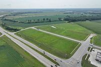 Land for sale in Daviess County, Indiana