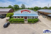 Land for sale in Vigo County, Indiana