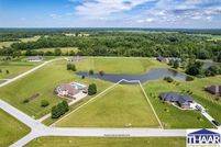 Homesite for sale in Vigo County, Indiana