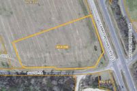 Land for sale in Northampton County, Virginia
