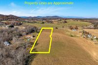 Land for sale in Bedford County, Virginia