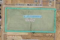 Land for sale in Shelby County, Iowa