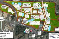 Homesite for sale in Lowndes County, Georgia