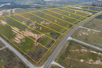 Homesite for sale in Wichita County, Texas