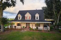 Land for sale in Lanier County, Georgia