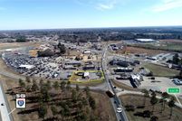 Land for sale in White County, Arkansas