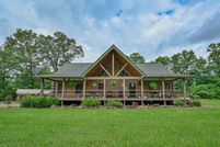 Land for sale in Montgomery County, Arkansas