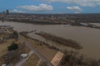 Land for sale in Pulaski County, Arkansas