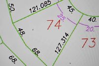Homesite for sale in Garland County, Arkansas