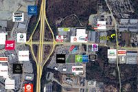 Land for sale in Pulaski County, Arkansas