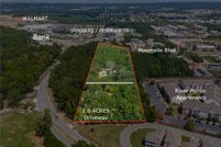 Land for sale in Pulaski County, Arkansas