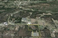 Land for sale in Cleburne County, Arkansas
