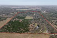 Land for sale in Limestone County, Texas