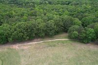 Homesite for sale in Cleburne County, Arkansas