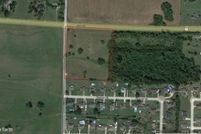 Land for sale in Faulkner County, Arkansas