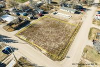 Land for sale in Laramie County, Wyoming