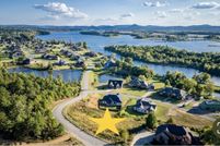 Homesite for sale in Faulkner County, Arkansas