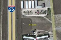 Land for sale in Platte County, Wyoming