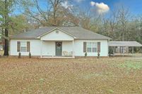 Land for sale in Grant County, Arkansas