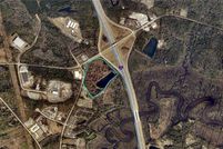 Land for sale in Camden County, Georgia