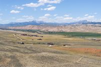Land for sale in Fremont County, Wyoming