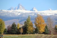 Land for sale in Teton County, Idaho