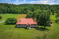 House for sale in Fannin County, Georgia