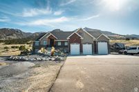 Land for sale in Box Elder County, Utah