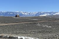 Land for sale in Sublette County, Wyoming
