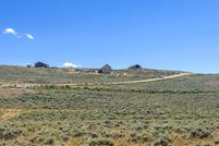 Land for sale in Sublette County, Wyoming