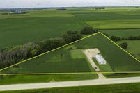Land for sale in Palo Alto County, Iowa
