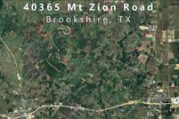 Land for sale in Waller County, Texas