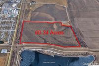 Land for sale in Sarpy County, Nebraska