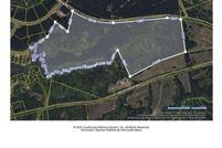 Land for sale in Abbeville County, South Carolina