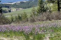 Land for sale in Latah County, Idaho